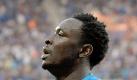 Chinedu Obasi wechselt von 1899 Hoffenheim zum FC Schalke 04. Foto: Ronald Wittek Foto: dpa