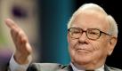 Gute nachrichten für die Aktionäre von Starinvestor Warren Buffett: Die Investmentholding des Finanzgenies hat ihren Gewinn mehr als verdoppelt.  Foto: Paul Buck / Archiv Foto: dpa