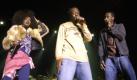 Killing Me Softly machte die Fugees zu Stars - und das auch zu Recht. Ihre Version des Songs von Norman Gimbel und Charles Fox kann sich auf jeden Fall sehen lassen. Foto: dpa