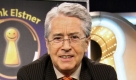 TV-Moderator Frank Elstner. Foto: dpa