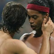 Ronaldhino (Foto)