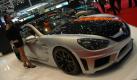 Carlsson C25 (Foto)