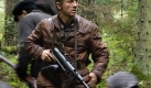 Defiance

Weirussland, 1941: Whrend Zus Bielski(Liev Schreiber) sich den russischen Partisanen im Kampf gegen die Deutschen anschliet, errichtet sein Bruder Tuvia (Daniel Craig) in den Wldern ein Flchtlingslager fr verfolgte Juden. Foto: news.de