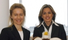 Als Kandidaten und Abgeordnete zeigen Migranten eine klare Präferenz für politisch linksgerichtete Parteien. Nur Bundestagsabgeordnete Manuela Noll, deren Vater aus dem Iran stammt, ist da eine Ausnahme. Sie ist Mitglied in der CDU. Viele Gleichgesinnte hat sie dort nicht. Foto: dpa