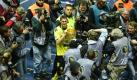 Finale DFB-Pokal: Borussia Dortmund - FC Bayern Muenchen (Foto)