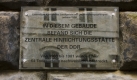 Mindestens 64 Gefangene wurden hinter den dicken Mauern des Leipziger Gefängnisses hingerichtet. Foto: news.de