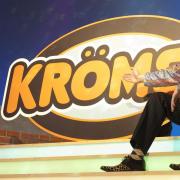TV-Komiker Kurt Krömer «erschöpft» auf Kur (Foto)