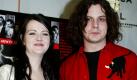 Die Band The White Stripes, die mit ihrem Song Seven Nation Army ganze Fußballstadien zum Toben brachte, hat sich getrennt. Sänger Jack White (35) und Schlagzeugerin Meg White (36) gaben nach über 13 Jahren das Aus auf ihrer Internetseite bekannt. Grund für die Auflösung wären weder gesundheitliche Probleme, noch persönliche Differenzen, wie die Band mitteilte. Foto: dapd