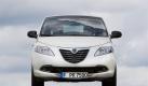 Er kann seine Gene nicht verleugnen: Wie frühere Baureihen der Marke begeistert der Ypsilon mit emotionalem Design und gelungener Formensprache ... Foto: lancia