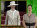 Eine First Lady darf sich mal irren (Foto)