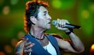 Peter Maffay hat mit seinem neuen Album einen Chart-Rekord erreicht. Der Sänger landete mit Tattoos zum 14. Mal auf Platz 1 der Albumcharts. Foto: ap