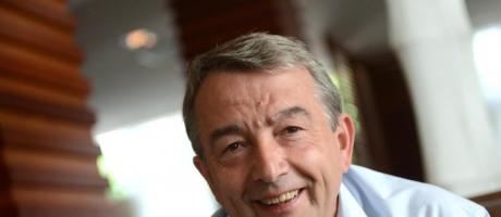 DFB-Chef Niersbach freut sich auf Berliner Fußballfest (Foto)