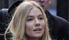 Sienna Miller hat unter Angstzuständen und Paranoia gelitten. Foto: Andy Rain Foto: dpa