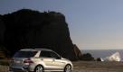 Die besten Bilder zu Mercedes ML 63 AMG: Donner und Doria Foto: pi
