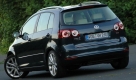 Volkswagen Golf Plus 1.4 TSI Foto: pi