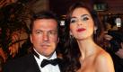 Lothar und Liliana Matthäus (Foto)