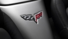 Frher hie der Ami-Zweisitzer noch Chevrolet. Aber der Name wurde an Daewoo verkauft, seitdem ist die Corvette einfach nur noch, was sie ist: Corvette.  Foto: news.de