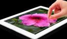 Damit ist es mehr als die Weiterentwicklung eines erfolgreichen Produkts. Mit der dritten Generation seines Tablets untermauert Apple den Anspruch auf die Führung in der Computerwelt von morgen. Foto: dpa/apple
