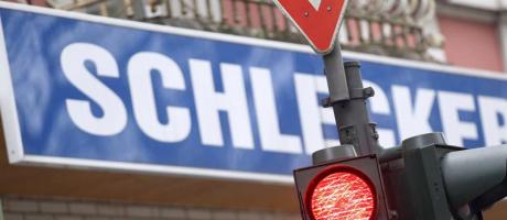 NRW-Arbeitsminister: Land kann Schlecker nicht retten (Foto)