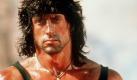 Nicht jeder weiß: Bei Rambo I handelt es sich um eine Literaturverfilmung des David-Morrell-Romans First Blood. Der kompromisslose Film aus dem Jahr 1982 über den wortkargen Vietnamkriegsveteran John Rambo (Sylvester Stallone) gilt als Klassiker und Wegbereiter des Action-Genres. In Abständen von jeweils drei Jahren folgten Rambo II - Der Auftrag und Rambo III. Foto: dpa