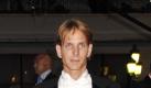 Andrea Casiraghi, der keinen Adelstitel trägt, ist der älteste Sohn von Prizessin Caroline von Monaco. Foto: Bruno Bebert Foto: dpa