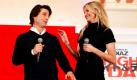Tom Cruise und Cameron Diaz haben trotz schlechter Einspielergebnisse ihres gemeinsamen Films Knight and Day gut Lachen. Bei der Japan-Premiere ließen sie sich jedenfalls nicht anmerken, dass der Film bislang an den Kinokassen floppte. Foto: ap
