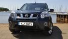 Der Durchzug, vor allem bei Autobahnetappen, könnte etwas kräftiger sein, aber die mindestens 1300 Euro Aufschlag für einen X-Trail mit 173 PS investiert man lieber in das Style-Paket. Foto: nissan