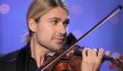 Pop-Geiger David Garrett erhält mit weiteren Künstlern in diesem Jahr einen Echo. Foto: dpa
