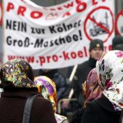 Wie rassistisch ist Deutschland? (Foto)
