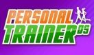 Noch ein Coach für die Hosentasche: Den Personal Trainer von Publisher Warner Interactive gibt es in zwei Ausführungen - eine für Männer und eine für Frauen. Foto: Warner Interactive