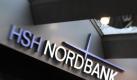 Die HSH Nordbank könnte in den kommenden Jahren nach Ansicht der EU-Kommission bis zu 13 Milliarden Euro verlieren. Foto: Marcus Brandt  Foto: dpa