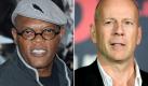 ARCHIV - Samuel L. Jackson (Archivfoto vom 02.08.2010) wird die Hauptrolle in dem dunklen Thriller «The Samaritan» übernehmen. Jackson spielt einen Berufsverbrecher, der nach 20 Jahren Haft sein kriminelles Leben hinter sich lassen will. Foto: Justin Lane (zu dpa 'Neues aus Hollywood' vom 23.03.2011) +++(c) dpa - Bildfunk+++ 

US-Schauspieler Bruce Willis posiert am Montag (18.10.2010) in Berlin, um seinen neuen Film 'R.E.D. - Älter, Härter, Besser' vorzustellen. Der Actionfilm startet am 28.10.2010 in den deutschen Kinos. Foto: Hannibal dpa/lbn +++(c) dpa - Bildfunk+++ 
 Foto: dpa