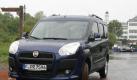Die besten Bilder zu Fiat Doblo Easy 1.4 T-Jet 16V: Steuersparmodell (Foto)