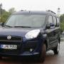 Die besten Bilder zu Fiat Doblo Easy 1.4 T-Jet 16V: Steuersparmodell (Foto)