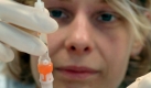 Bluttests (Foto)