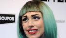Lady Gaga hat Silvester schon geplant. Foto: dpa