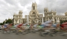 Weitaus weniger gefährlich ist die Spanien-Rundfahrt, die Vuelta. (Foto)
