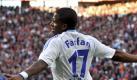 Jefferson Farfan sorgt derzeit beim FC Schalke 04 für Wirbel. Foto: Bernd Thissen Foto: dpa