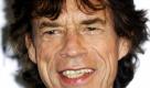 Sänger Mick Jagger posiert in Cannes auf den 63. Internationalen Filmfestspielen von Cannes (Frankreich). Zusammen mit Dave Stewart (Eurythmics), Joss Stone, Damian Marley und A.R. Rahman (Slumdog Millionaire) präsentiert Jagger nun das neue Bandprojekt SuperHeavy und kündigt für September das gleichnamige Album an. Foto: dapd
