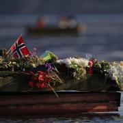Der Attentäter ist wieder auf der Insel