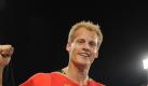 Christian Reif steht ebenso wie Sebastian Bayer im WM-Finale. Foto: dpa