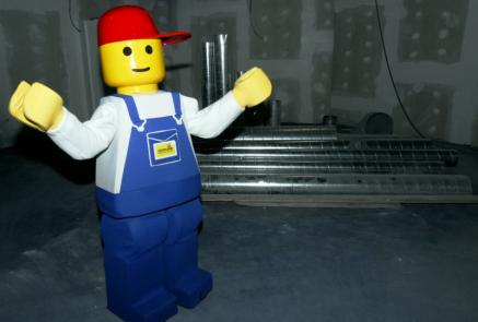 Legofigur (Foto)