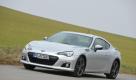 Die besten Bilder zu Subaru BRZ: Zwillingsgeschoss Foto: pi