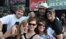 Gemeinsame Sache: An drei Tagen begeisterten rund 70 Bands die Fans in Thüringen. Foto: news.de