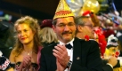 Möchte in Brandenburg weiter den Hut auf haben: Ministerpräsident Matthias Platzeck (SPD). Foto: dpa