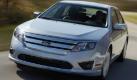 Der neue Focus ist schon in der Warteschliefe (Bild). Doch das alte Modell wird vorher noch als umweltschonende ECOnetic-Version ins Rennen geschickt. Foto: dpa