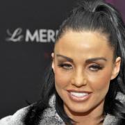 Katie Price trennt sich von Ehemann (Foto)