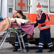 Steter Tropfen höhlt den Stein (Foto)