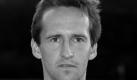 Auch Axel Jüpter wurde Opfer einer Herzmuskelentzündung.Der Fußballprofi von Carl Zeiss Jena brach am 23. April 1998 nach dem Training plötzlich zusammen. Ein Arzt hatte ihn zuvor für spieltauglich befunden. Foto: dpa