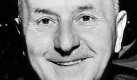 Hanns Seidel war von 1954 bis 1957 Oppositionsführer während der Regierungszeit von Wilhelm Hoegner (SPD). 1955 wurde er gegen Franz Josef Strauß zum Parteivorsitzenden der CSU gewählt. Nach dem Auseinanderbrechen von Hoegners Viererkoalition wurde er 1957 zum Ministerpräsidenten gewählt und konnte nach der Wahl 1958 seine Koalition aus CSU, FDP und dem Block der Heimatvertriebenen und Entrechteten fortsetzen. Foto: dpa